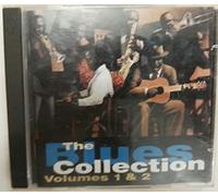 Various - Blues Collection 1 & 2