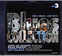 Various - Blues Collection