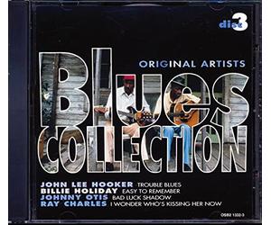 Various - Blues Collection
