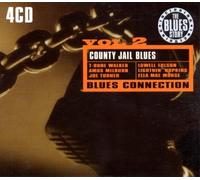 Various - Blues Connection/Country Jail
