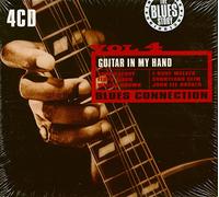 Various - Blues Connection/Guitar in My