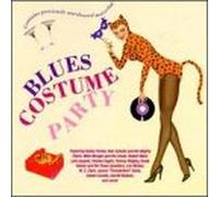 Various - Blues Costume Party