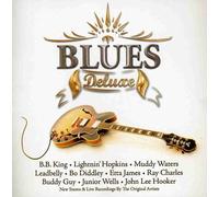 Various - Blues Deluxe