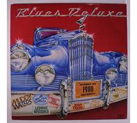 VARIOUS - blues deluxe