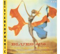 Various - Blues Ette