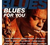 Various - Blues for You