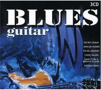Various - Blues Guitar