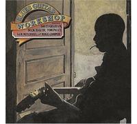 Various - Blues Guitar Workshop