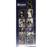 Various - Blues [Import]