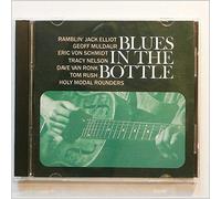 Various - Blues In The Bottle