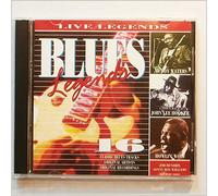 Various - Blues Legends