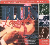 Various - Blues Legends