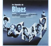 Various - Blues Legends