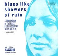 Various Artists Matchbox Bluesmaster Series: A Compendium of the Finest Bri (CD)