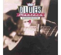 Various - Blues Masters