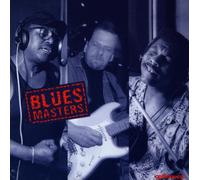 Various - Blues Masters