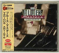 Various - Blues Masters