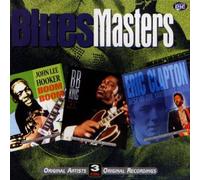 Various - Blues Masters