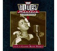 Various – Blues Masters Vol11 – Rhino
