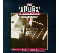 Various - Blues Masters Vol15