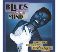 Various - Blues on My Mind