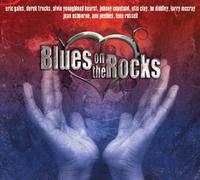 Various - Blues on the Rocks 1