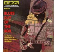 Various - Blues Out of the Box