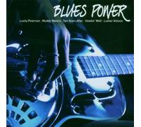 Various - Blues Power