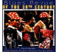 Various - Blues Revue of the 20th Centur