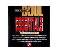 Various - Blues & Soul Essentials 1
