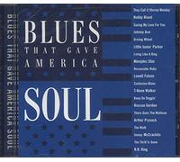 Various - Blues That Gave America Soul