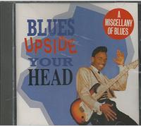 Various - Blues upside your Head (1986, F)