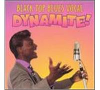 Various - Blues Vocal Dynamite