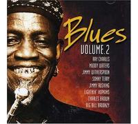 Various - Blues Vol.2 [Import]