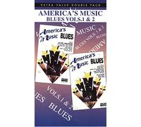 Various - Blues Vols 1 & 2