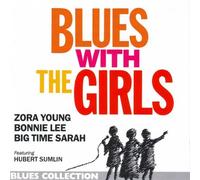 Various - Blues With the Girls