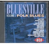 Various - Bluesville 1