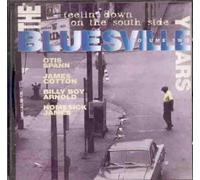Various - Bluesville Years Vol.2 Feelin