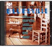 Various - Bluesville Years Vol.6 Sweet C