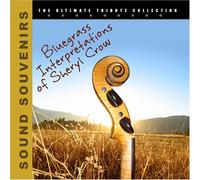 Various - Blugrass Interpretations of Sh