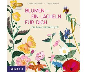 Various - Blumen-EIN Bunter Strauß Lyrik [Import]