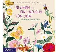 Various - Blumen-Ein Lacheln Fur Dich (Ein Bunter Strauss l