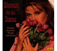 Various - Blumen Für die Dame
