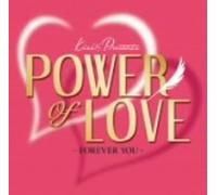 Various [Bmg Japan] - Power of Love: Forever You