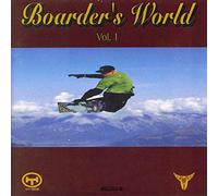 Various - Boarder'S World