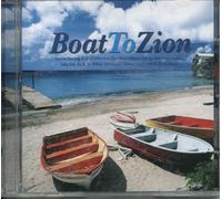 Various - Boat to Zion