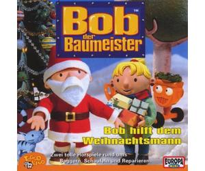 various - bob der baumeister