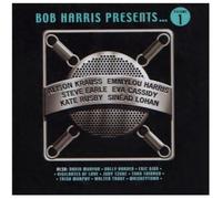 Various - Bob Harris Presents... Vol.1