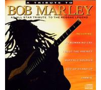 Various (Bob Marley Tribute) - A Tribute to Bob Marley