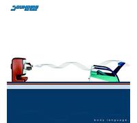 Various - Body Language [12" VINYL]